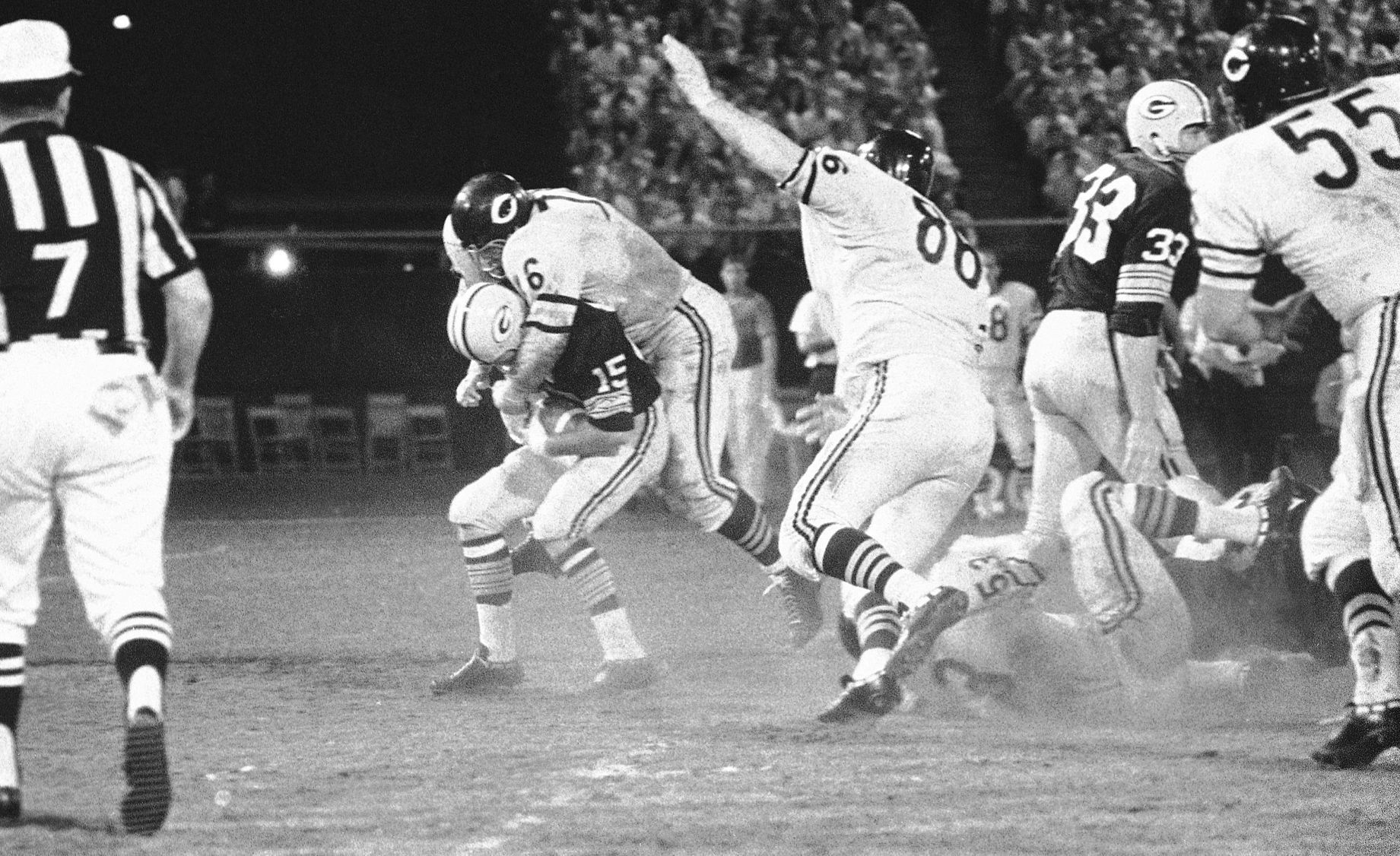 August 1968